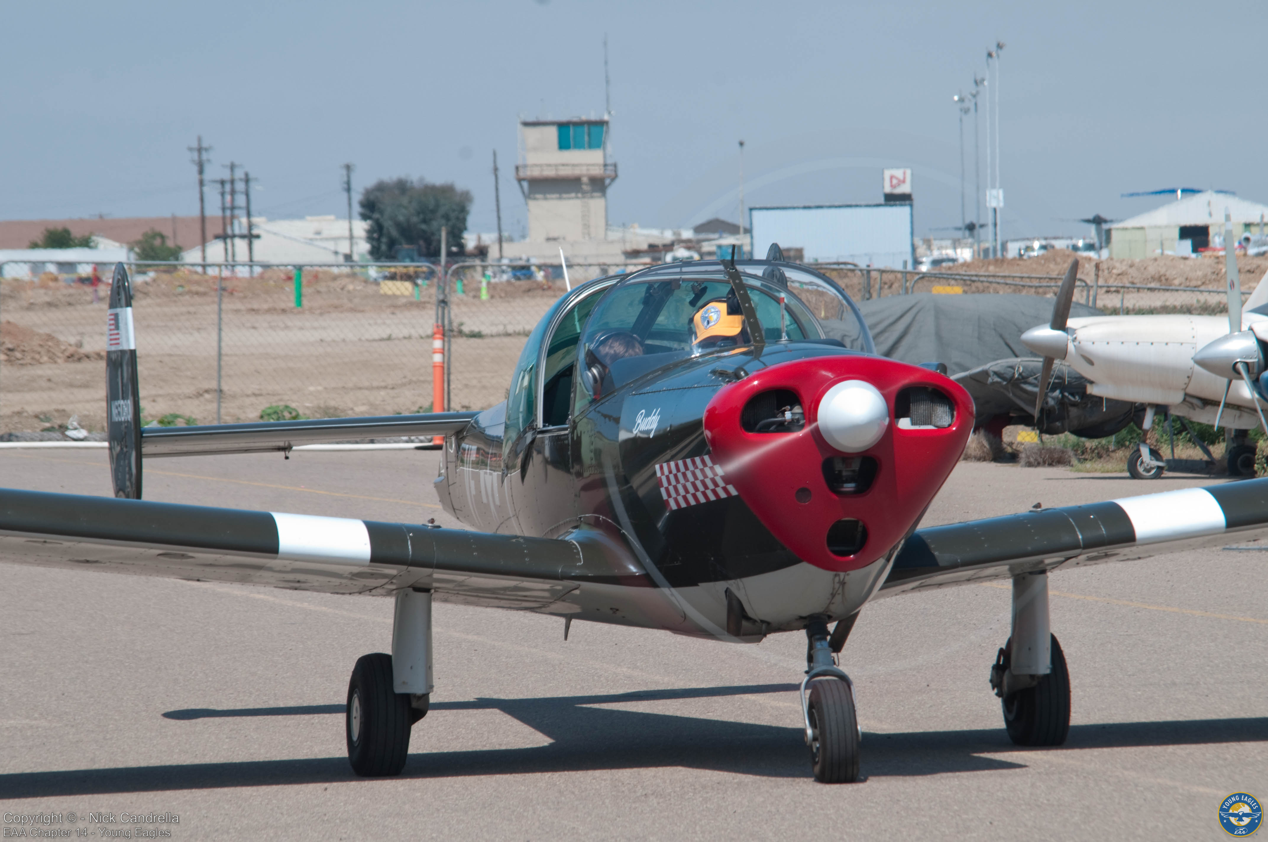 Young Eagles photo 9